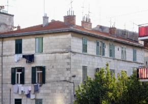 Apartments with WiFi Split - 11921